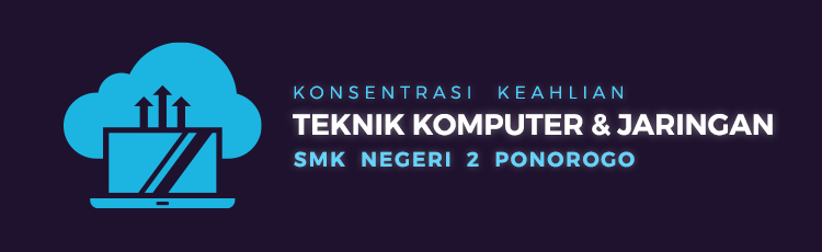 Teknik Komputer dan Jaringan