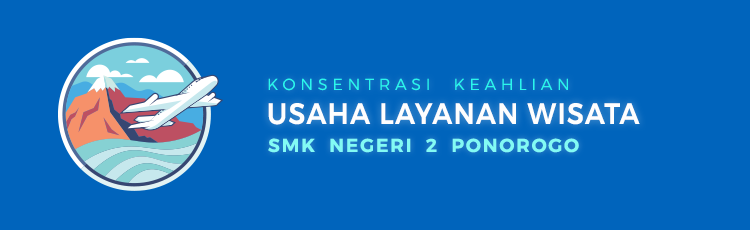 Usaha Layanan Wisata