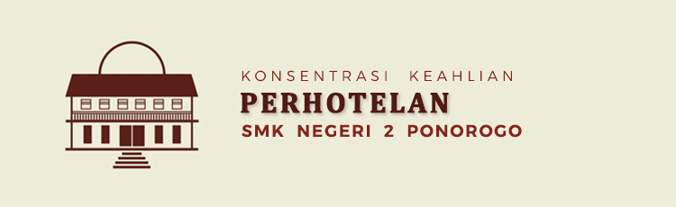 Perhotelan